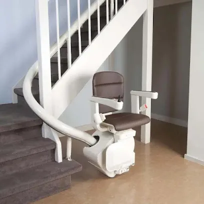 Image de Somolo SA - Ascenseurs et Élévateurs Privés en Suisse